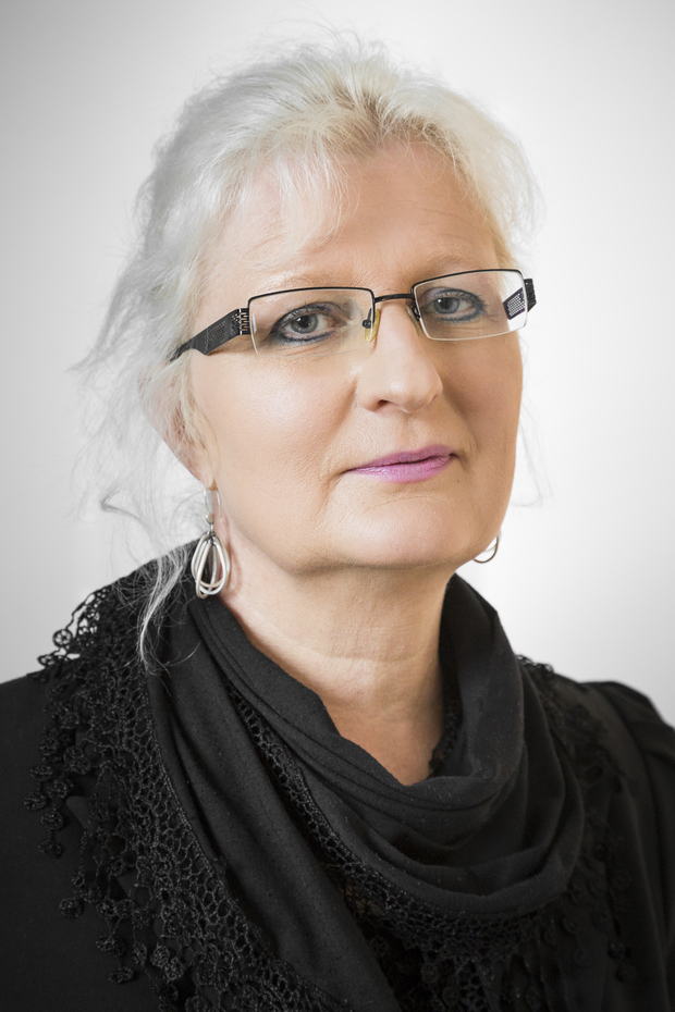 Liisa Paanetoja